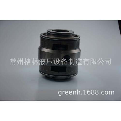 卡特1417916 泵芯叶片泵泵芯代替