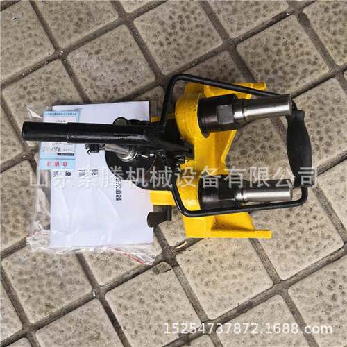 索腾牌GJT-88液压轨距调整器 多功能组合式铁路养扩工具