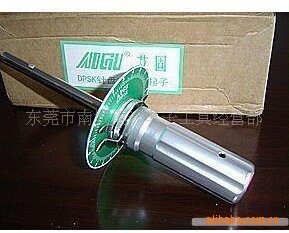 AIGU艾固扭力螺丝刀--50DPSK针盘式扭力计