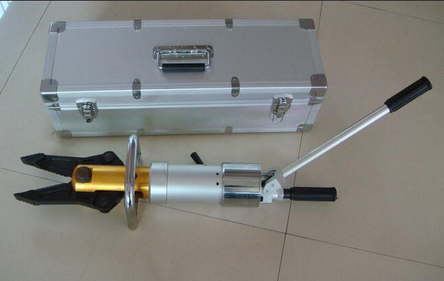 WXQ8/65液压万向剪切器/配件剪扩器/扩张器/剪切钳/便携式万向剪