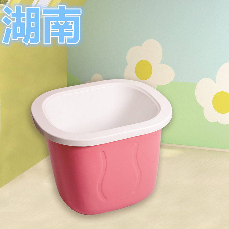 婴儿游泳洗浴用品 幼儿整体式游泳池 亚克力材质恒温儿童游泳池