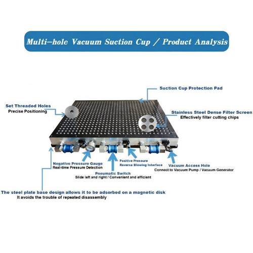 厂家直供跨境数设备精密机加工模控DKZK400*具件配用小型多孔专真
