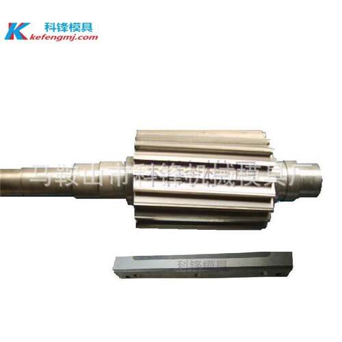 厂家直销切机滚刀合金片lq-300刀具塑粒胶切粒机刀硬镶合质金现货