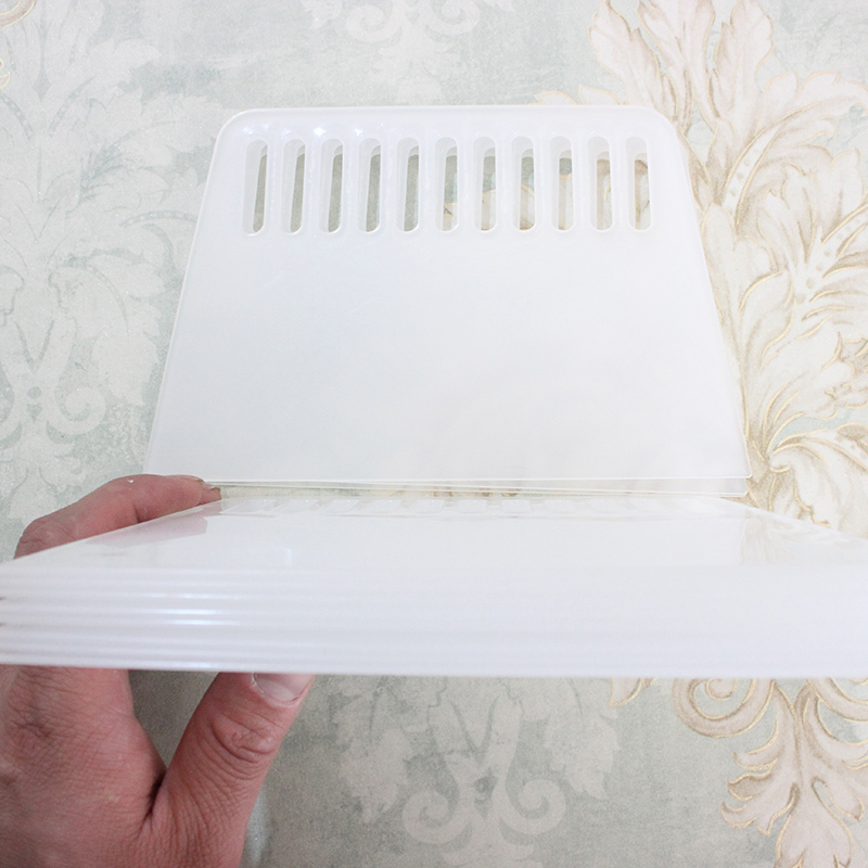 塑料墙纸壁纸刮板刮腻子工具贴膜美缝加厚壁布牛筋批灰刮墙透明白