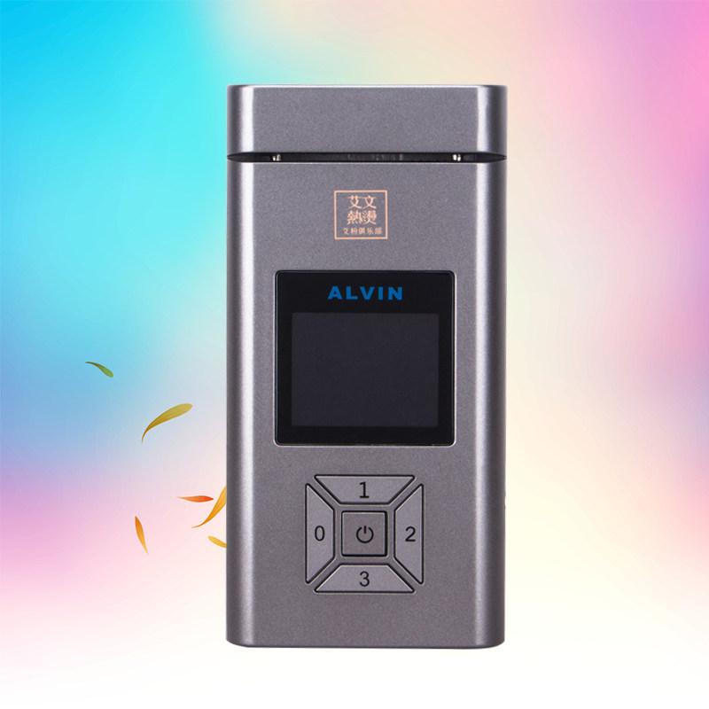 艾文软化机检测仪艾弟测发仪波子检测试仪高精度头发测试仪包邮