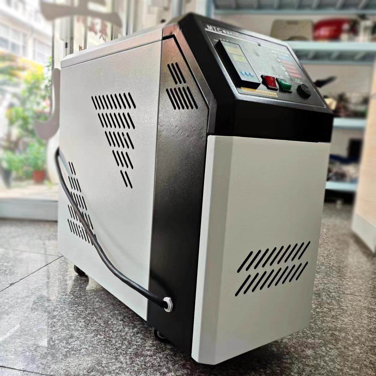 厂家6KW水式模温机高温精密模具模温机注塑温控机,五金/工具,制袋机,淘宝优惠券,粉丝福利购,淘宝优惠卷