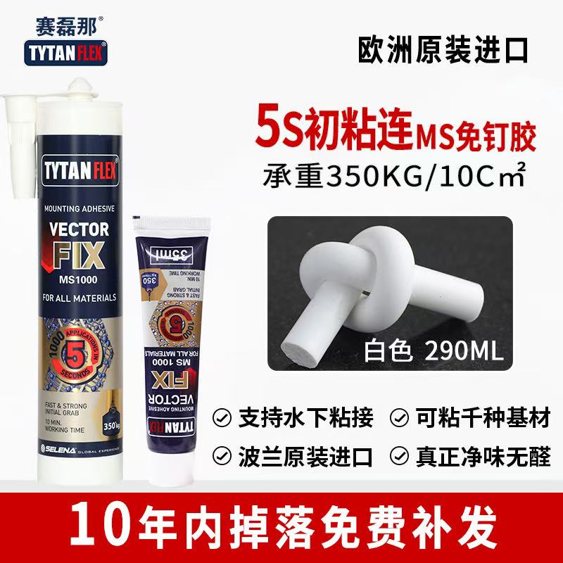 进口免钉胶水泥墙面木工卫生间