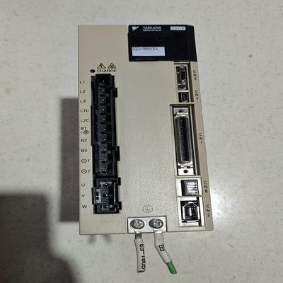 (设备配件)安川伺服驱动器  SGDV-5R5A05A   750W