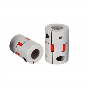 DCL01 D40 替怡合达DEP11 d14 d10 D14 8联轴器 e15