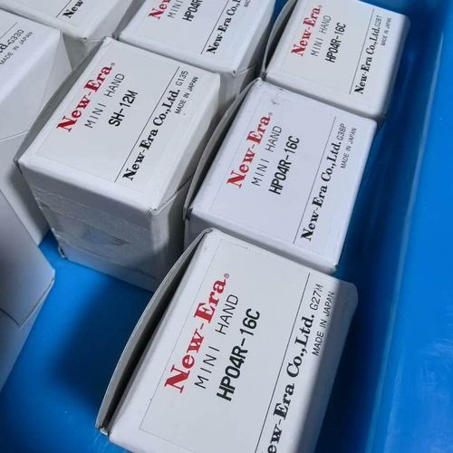 new era气爪HP04R-16C SH-12M