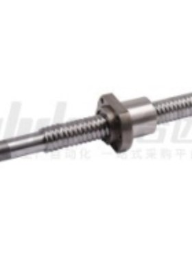 滚珠丝杠LCY56-50-10 20 50-L500 L600 L700-F50 60 70-P25 35 30