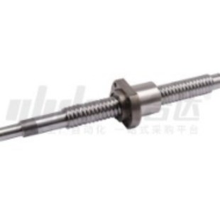 F50 L600 滚珠丝杠LCY56 P25 L500 L700