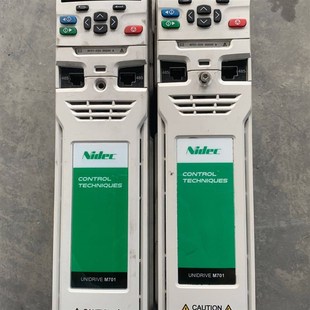 00045 034 M701 艾默生变频器