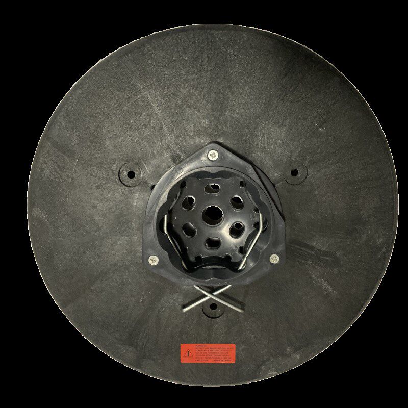 t12刷盘圆毛刷洗地机刷盘t12吸水胶条t12污水过滤网洗地机配件