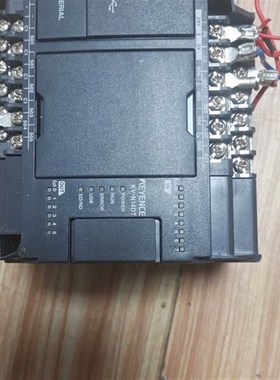 【议价】基恩士PLC,KV-N14DT功能包好,需要滴滴