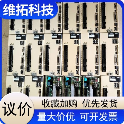 [议价]@安川驱动器SGDV-5R5A11A