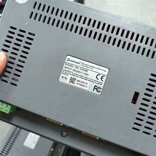 070he显控触摸屏