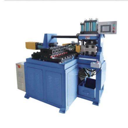 厂家现货双工位电动缩管机金属管材扩口镦筋冲孔成型设备,五金/工具,其他机械五金,淘宝优惠券,粉丝福利购,淘宝优惠卷