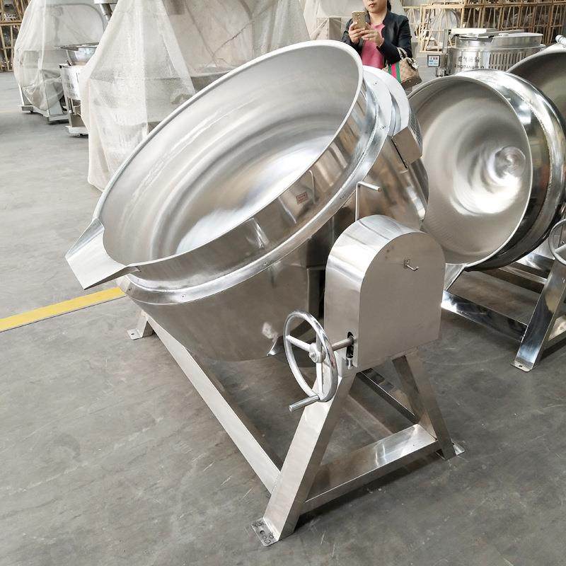 蒸汽加热姜糖炒锅不锈钢姜糖自动搅拌熬煮锅夹层锅厂家供应,清洗/食品/商业设备,其他食品加工设备,淘宝优惠券,粉丝福利购,淘宝优惠卷