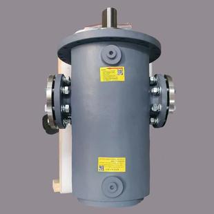 输出稳定无泄漏 API676焊接标准 ZYZSGF140R40VBBW1F2 6P轴头泵