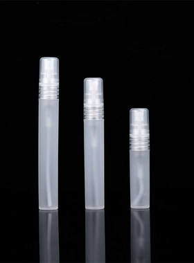 T分装瓶/喷雾瓶D1pq808-小样瓶塑料喷雾瓶香水分装瓶小样喷雾瓶