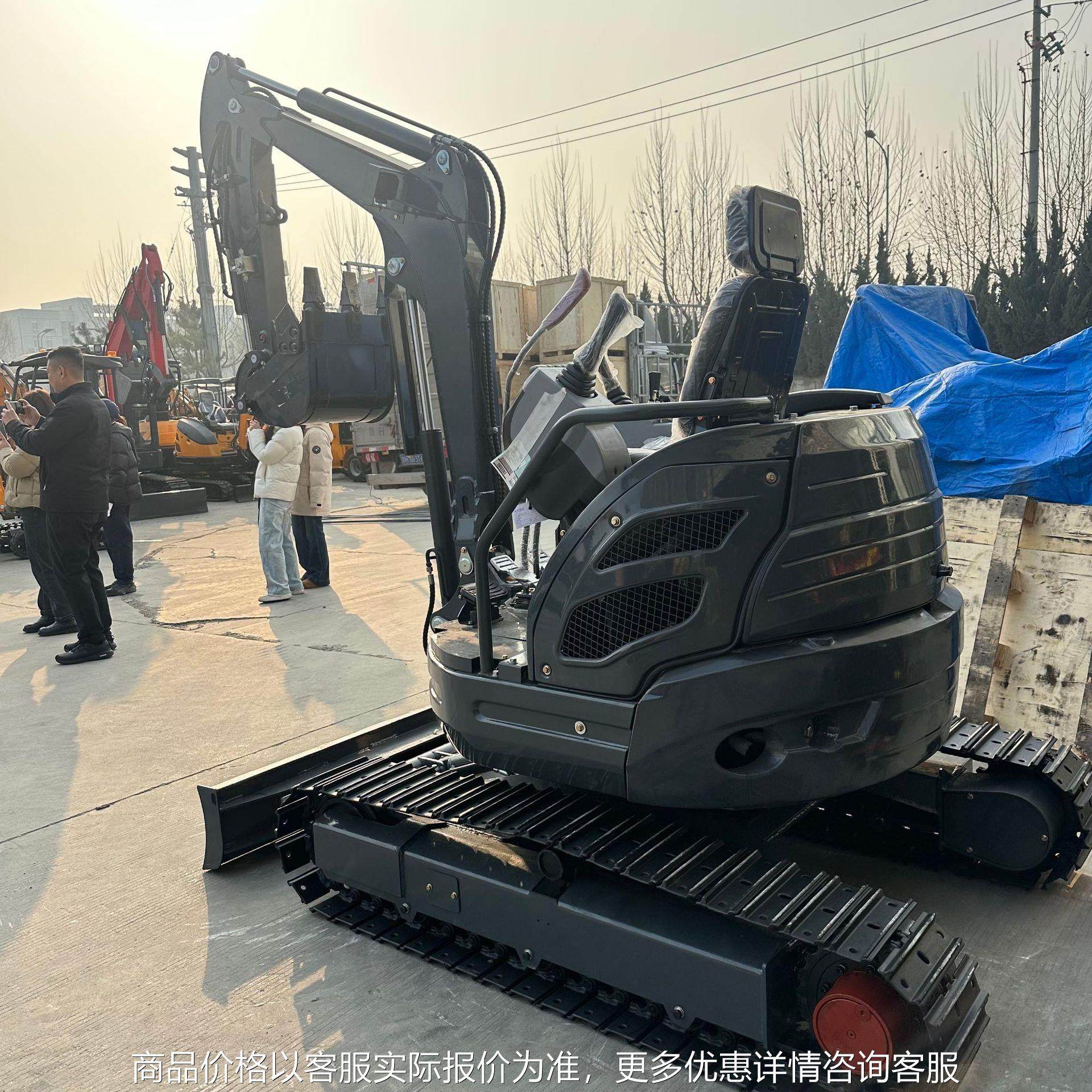 工厂直发可出口25挖机翻地小果园农场挖泥工程挖沟厂家小型挖掘机,农机/农具/农膜,挖坑机,淘宝优惠券,粉丝福利购,淘宝优惠卷