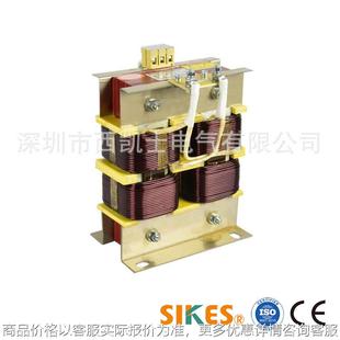 航空军工电源高频变压器 频率400Hz 其他型号可询价定制 4KVA/0.2