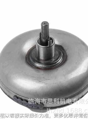 YQXF30-6000变矩器总成