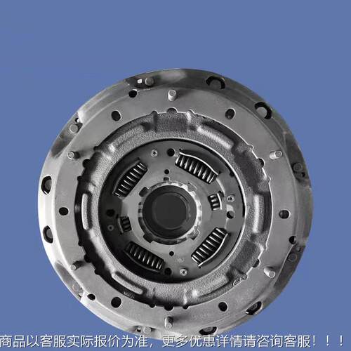 变速箱离合2器总成 602000800带C001叉套件适用福特福克斯6DT50 D