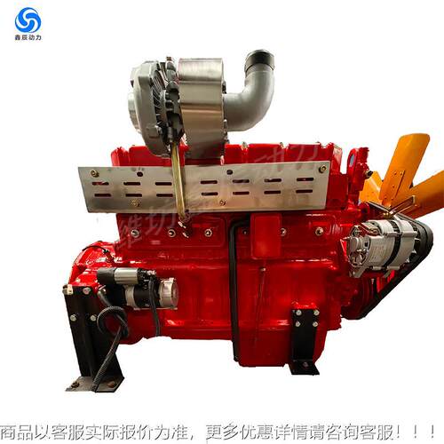 油潍坊斯太尔6126柴机6126DD615柴油W机31KW308马2力厂家直销船舶