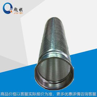 04不锈钢袋式过滤器支撑网 1号2号号4过滤网篮