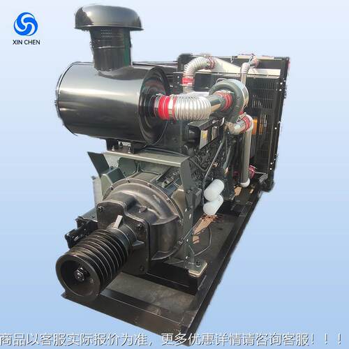 6126126ZLP6LP柴油机 潍坊斯Z太尔250W 350 马力破K碎机发动机