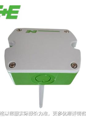 新款现货EE160-HT6风管温湿度传感器入墙式EE160-HT3XX