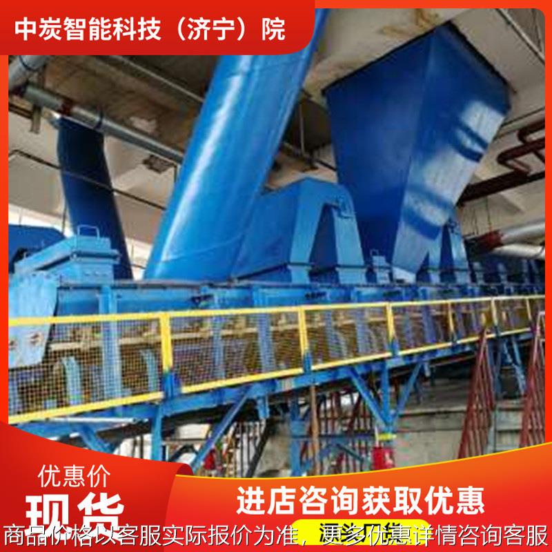 无动力除尘导料槽 破碎比大 结构简单 YB-FDL型无动力除尘导料槽