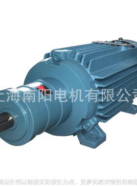 直供NY3-80L1-2 1.5W玻璃机械三相异步磨头电机