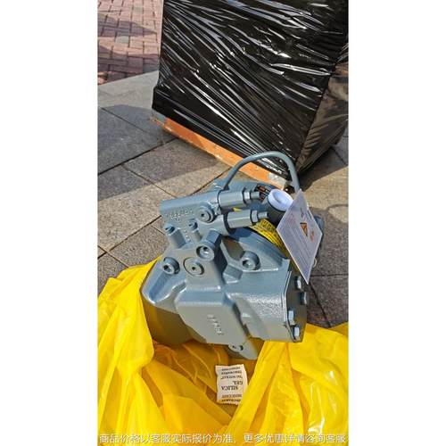 赛克斯A10VO71液压泵 适用于三一55/60，雷沃80，宝鼎轮挖80