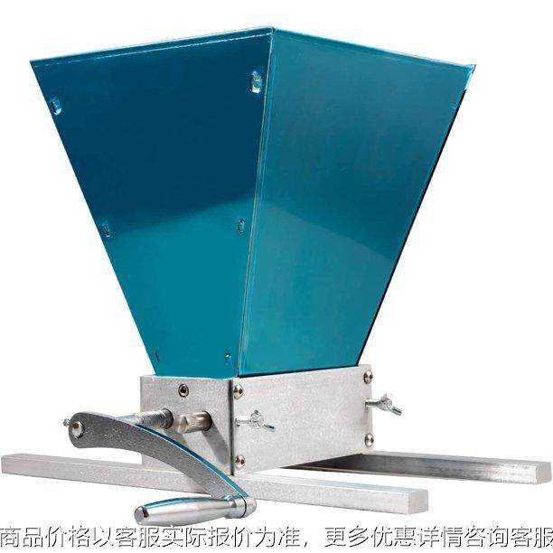 代洋集团高效节能手摇对辊不锈钢研磨 机麦芽破碎 酿酒设厂家直销