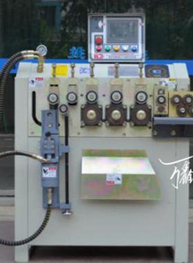 直供WBDQ系列高精度卷圈机万鑫伟业/WXWY铁线打圈机