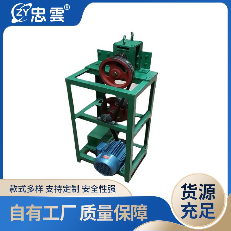 招全国广东床垫机械窜机弹簧机手动穿串网机380V/220V