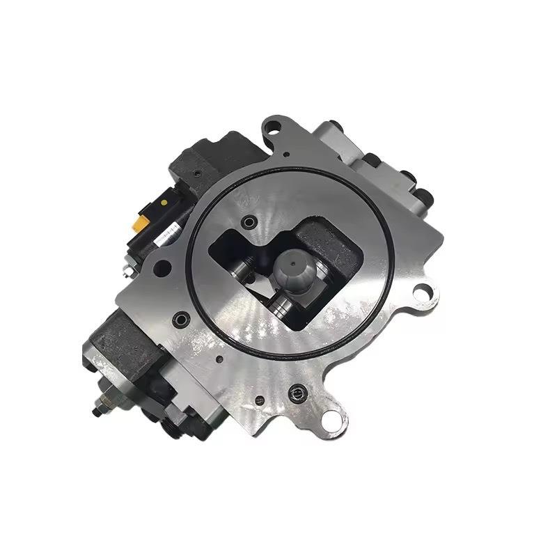 液压泵调节器CAT320C&CAT320D替代川崎K3VK5V系列