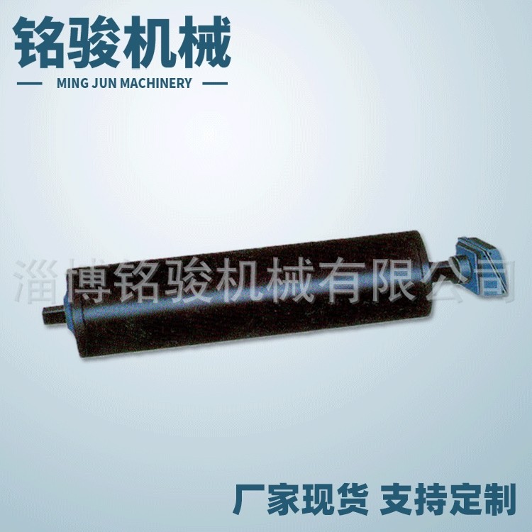 定做非标YD油浸式微型电动滚筒216*1600 速度0.2M/S 2.2kw
