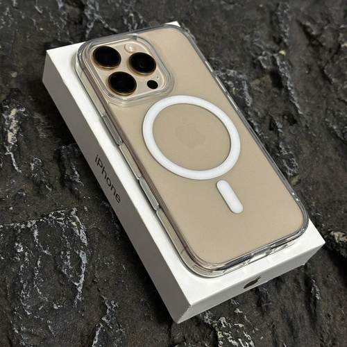 无线肤感磁吸适用于17苹果16promax手机壳iPhone17Air苹果15pro/14/13透明iPhone14Plus亚克力13/12/11保护套
