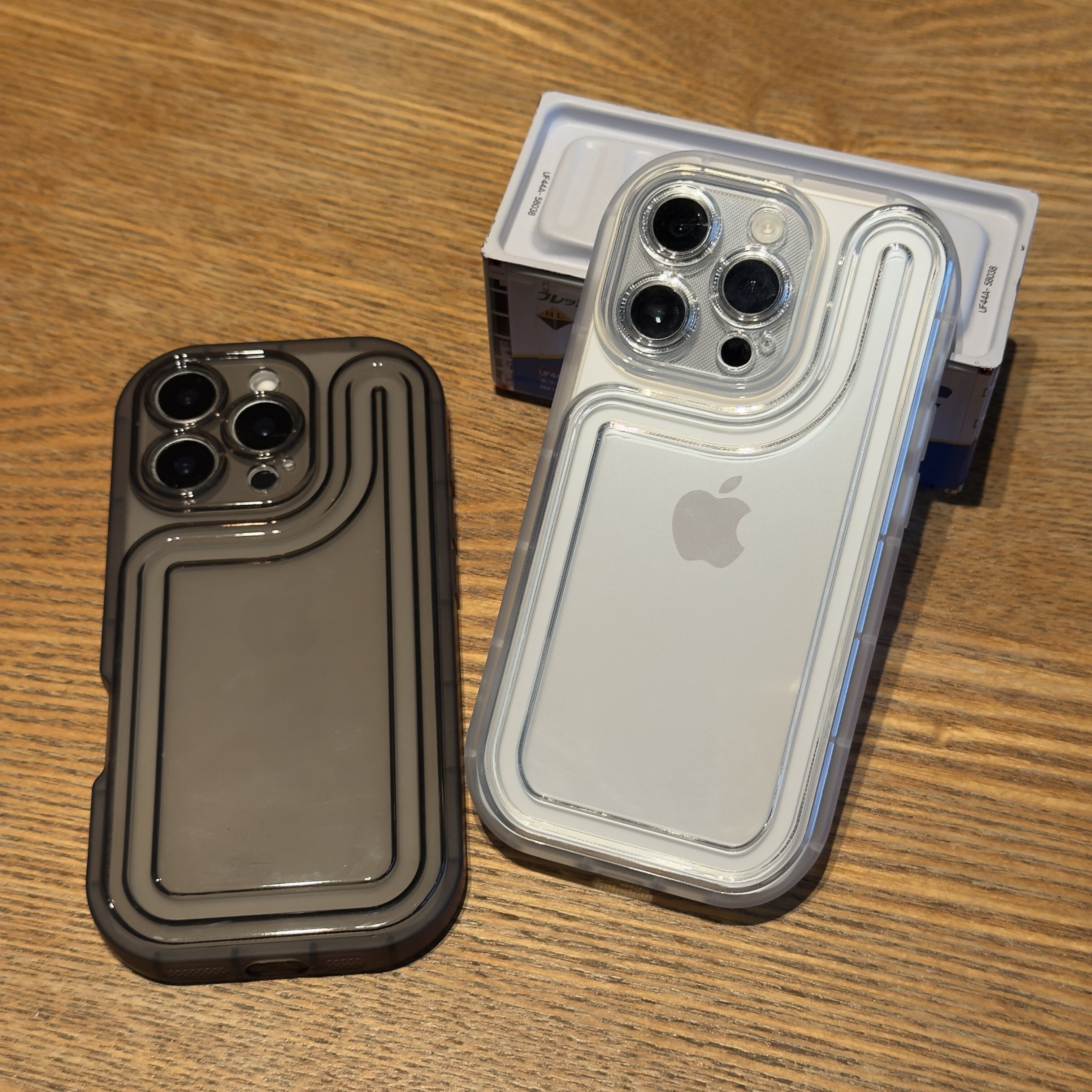 纯色圆边相框适用于17苹果17/16promax手机壳iPhone15PRO新款13pro/12个性苹果14promax软套11卡通16Plus15