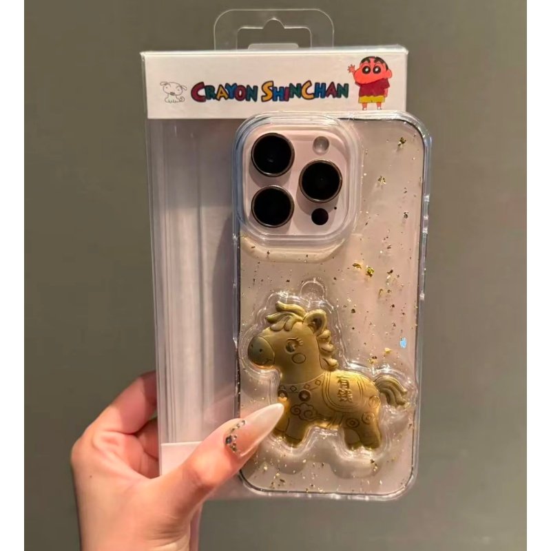 滴胶金箔马上有钱适用于17苹果17promax/16plus手机壳iPhone15pro/14/13新款ip17Air个性12/11保护套,3C数码配件,手机保护套/壳,淘宝优惠券,粉丝福利购,淘宝优惠卷