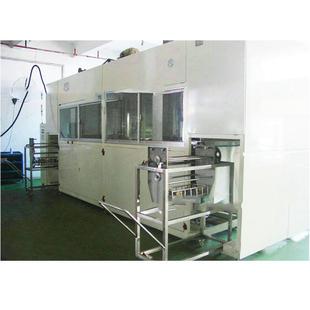 厂家供应液压件超声波清洗线南安多工位超声波清洗线质优价廉非标