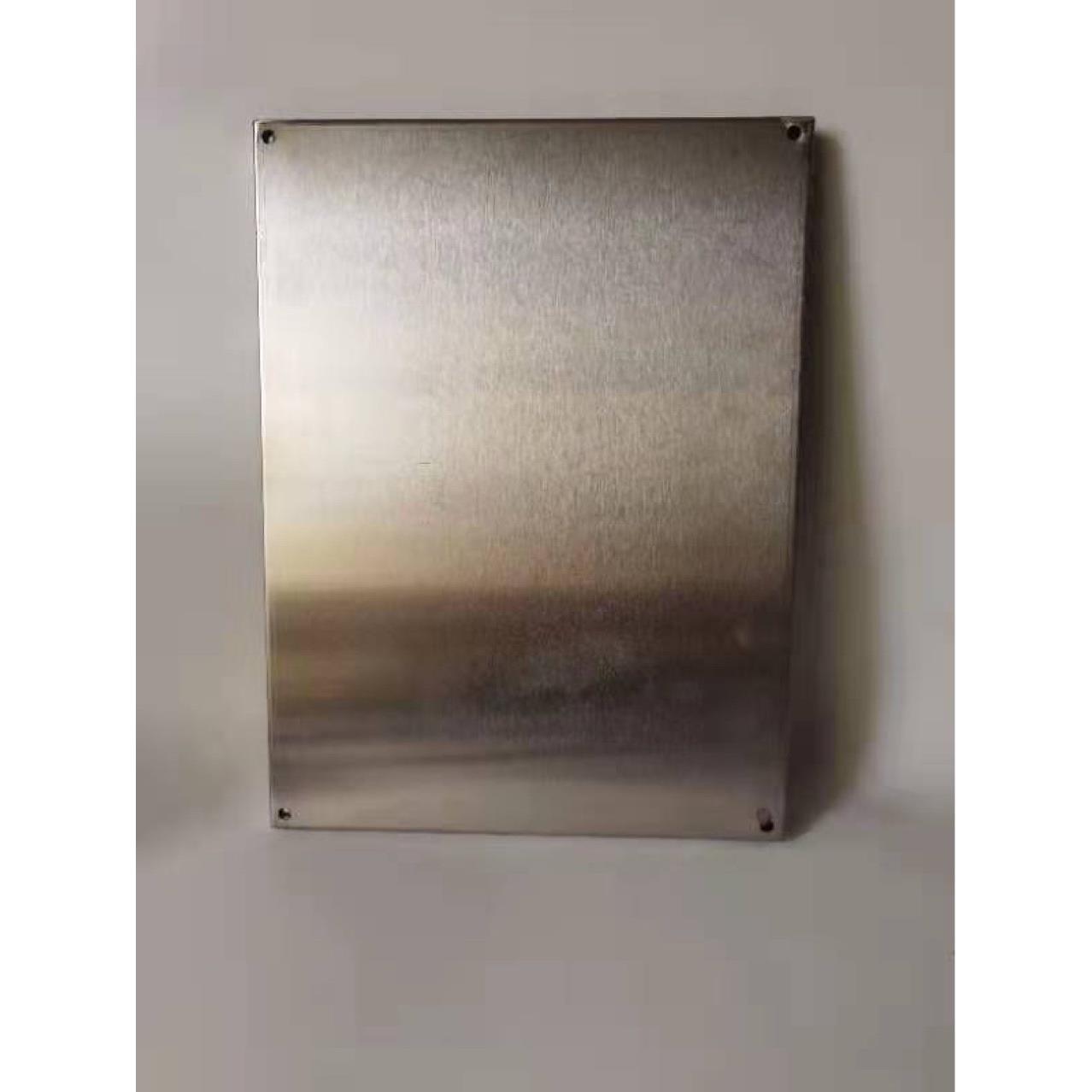 防爆接线端子箱不锈钢接线端子盒防雨防水接线箱防IP66接线箱