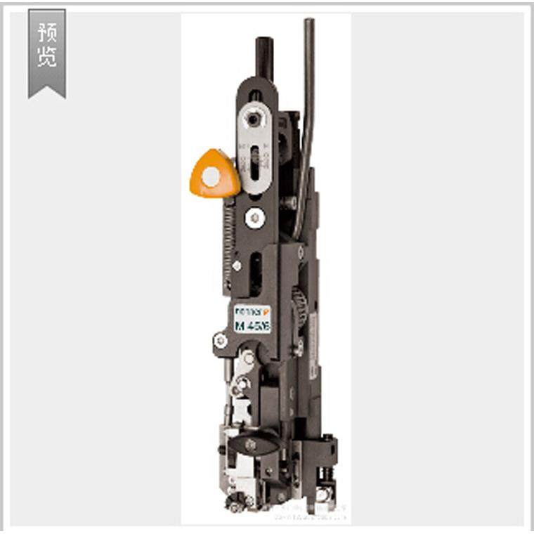 厂家装订机骑马钉电动装订机自动订折机手动型装订机