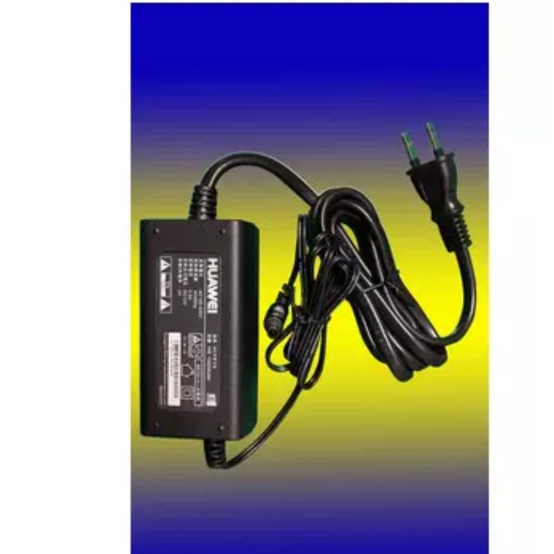 兼容 天创恒达摄像机TC-880u视频会议电源适配器线12V1.5A2A带针