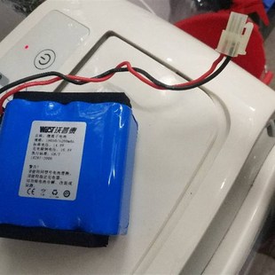沃普泰 5200mAh 工程测试仪 18650 锂电池 14.8V 适用