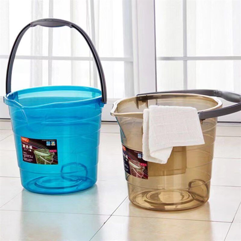 手提家用水桶塑料水桶大号学生洗衣桶洗澡小桶储水洗车桶子泡脚桶,家庭/个人清洁工具,水桶,淘宝优惠券,粉丝福利购,淘宝优惠卷